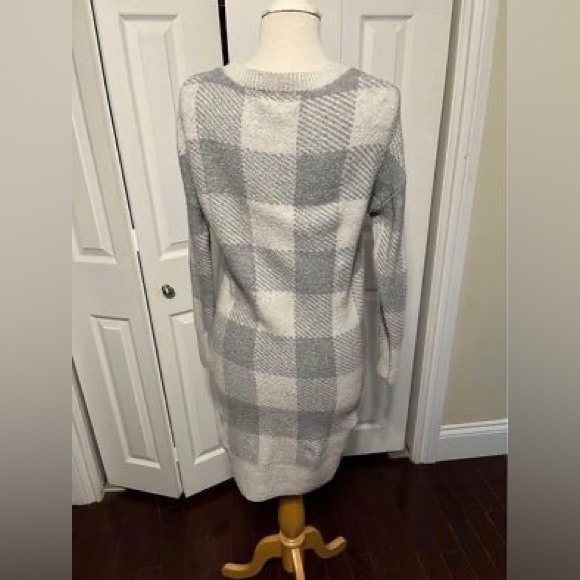 Sweater dress, size XS (fits up to M) - Picture 2 of 4